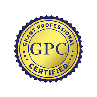 GRANT PROFESSIONAL CERTIFIED